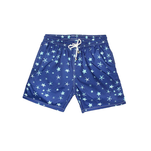 STARFISH NAVY